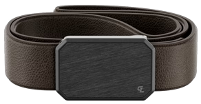 Groove Life Brown Max Leather Belt