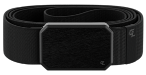 Groove life all belts